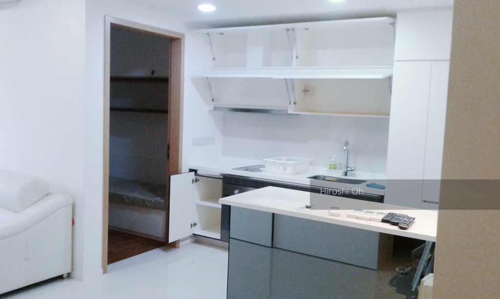 Meadows @ Peirce (D26), Condominium #156002552